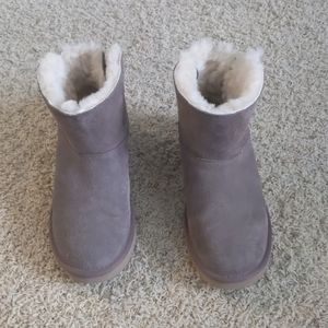 Koolaburra Ugg Boots